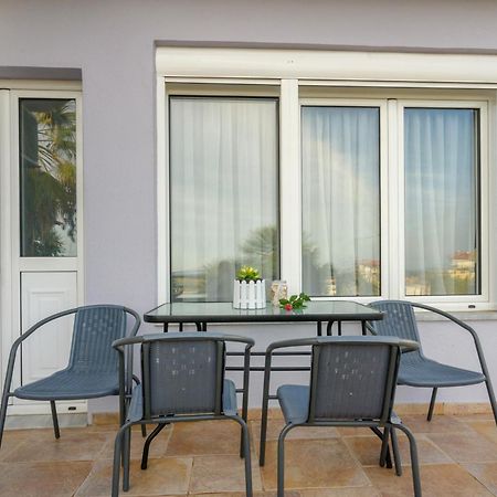 Michael'S Apartment'S Νέα Ρόδα Εξωτερικό φωτογραφία