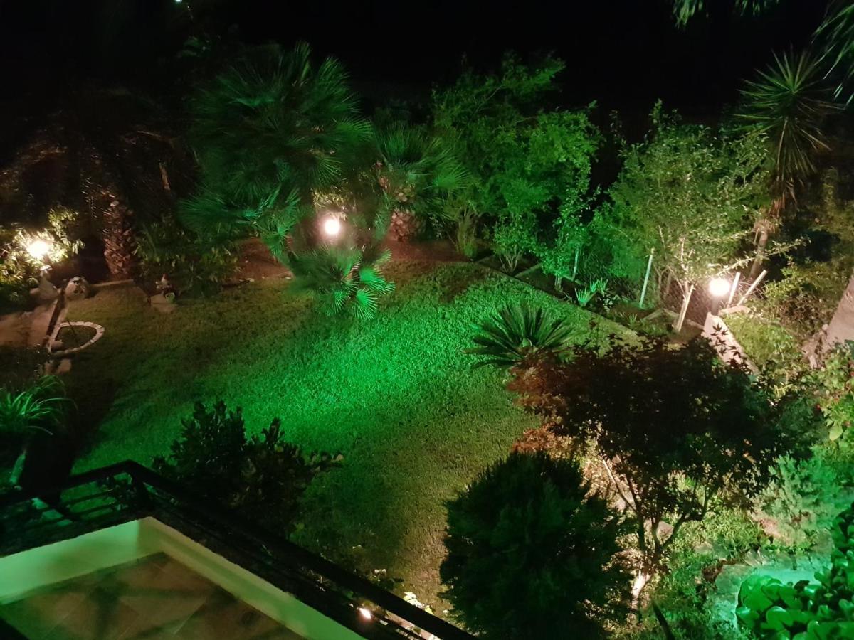Michael'S Apartment'S Νέα Ρόδα Εξωτερικό φωτογραφία