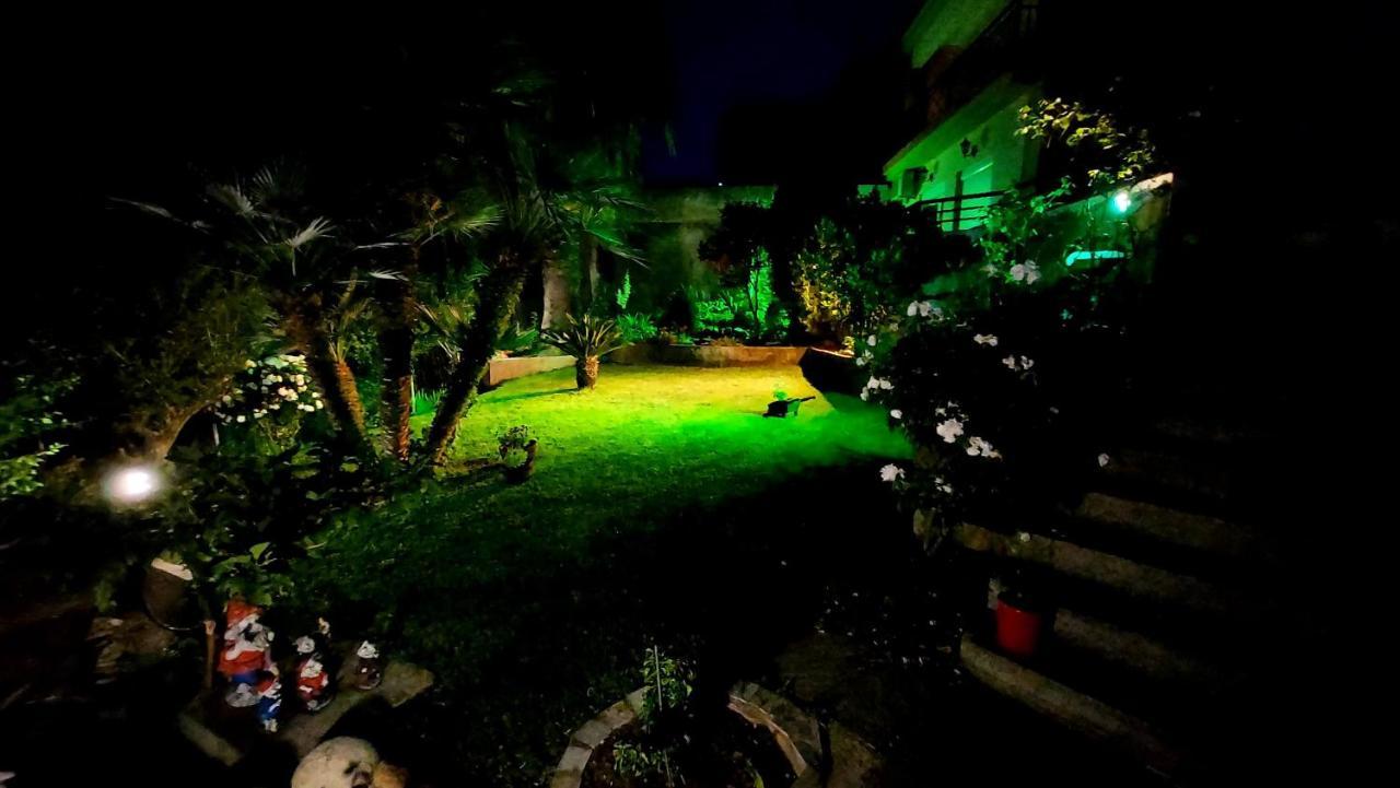 Michael'S Apartment'S Νέα Ρόδα Εξωτερικό φωτογραφία
